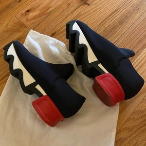 IRI Italian Sneakers Womens 7.5